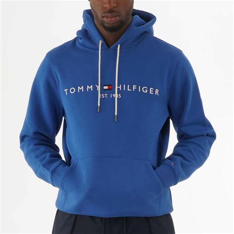 tommy hilfiger hoodie men's sale.